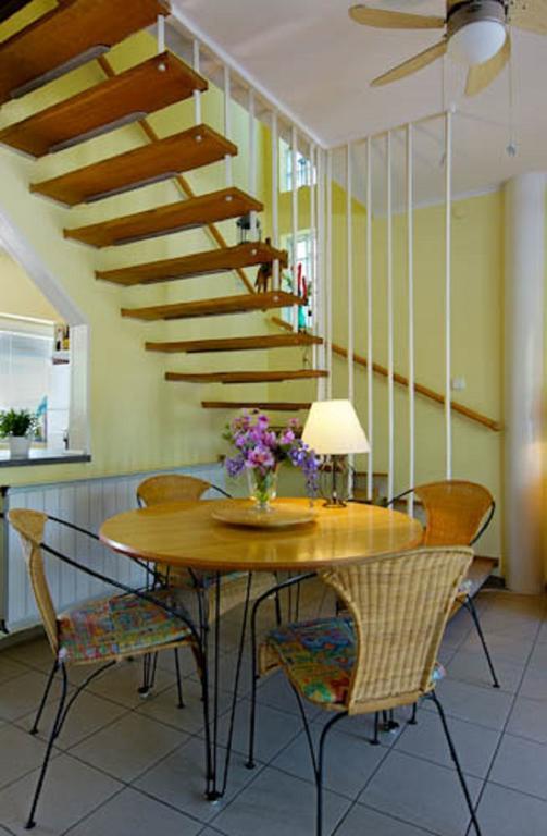 Klara Villa Siofok Room photo